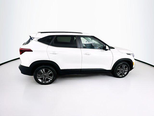used 2023 Kia Seltos car, priced at $19,697