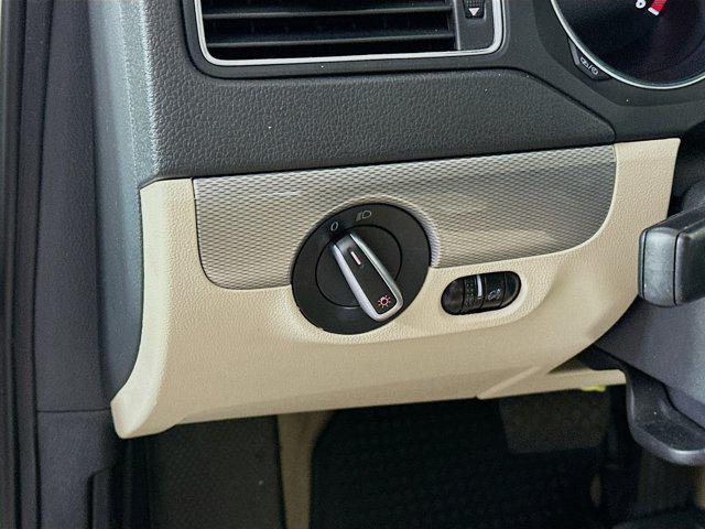 used 2015 Volkswagen Jetta car, priced at $11,299