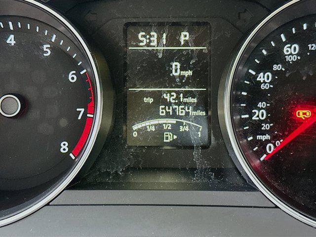 used 2015 Volkswagen Jetta car, priced at $11,299