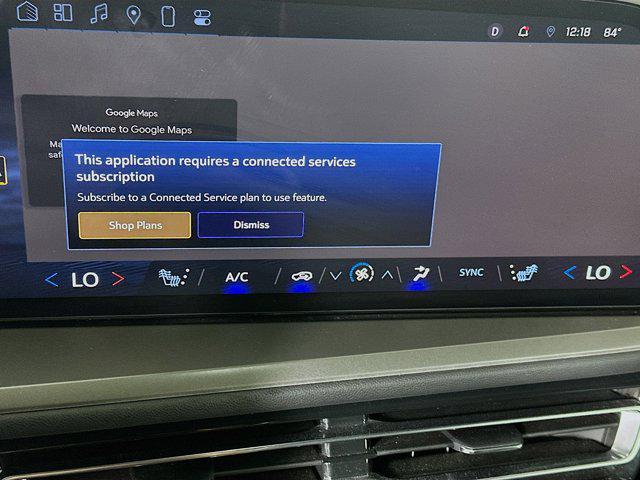 used 2025 Chevrolet Traverse car, priced at $35,897