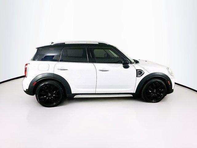 used 2018 MINI Countryman car, priced at $13,699