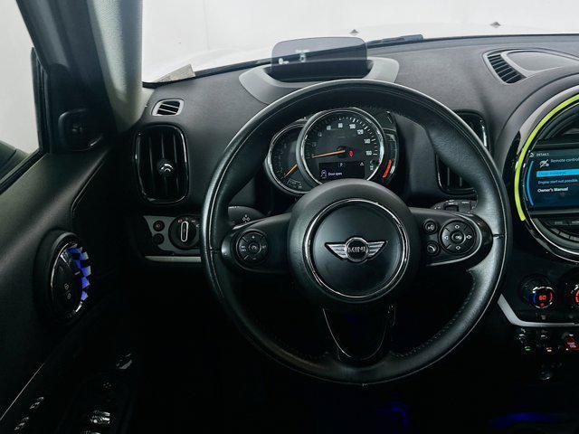 used 2018 MINI Countryman car, priced at $13,699