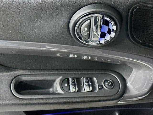 used 2018 MINI Countryman car, priced at $13,699