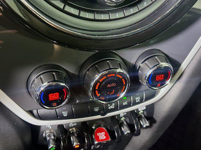 used 2018 MINI Countryman car, priced at $13,699