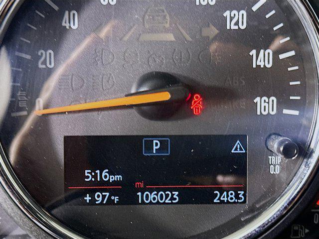 used 2018 MINI Countryman car, priced at $13,699