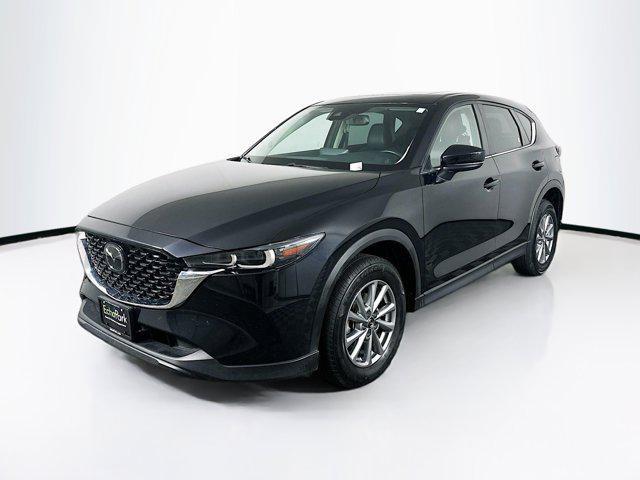 used 2023 Mazda CX-5 car, priced at $21,789