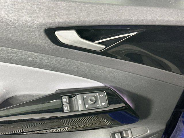 used 2021 Volkswagen ID.4 car, priced at $22,497