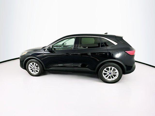 used 2021 Ford Escape car, priced at $18,397