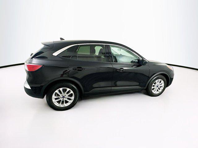 used 2021 Ford Escape car, priced at $18,397
