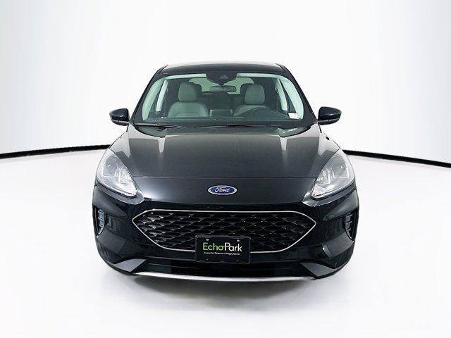 used 2021 Ford Escape car, priced at $18,397