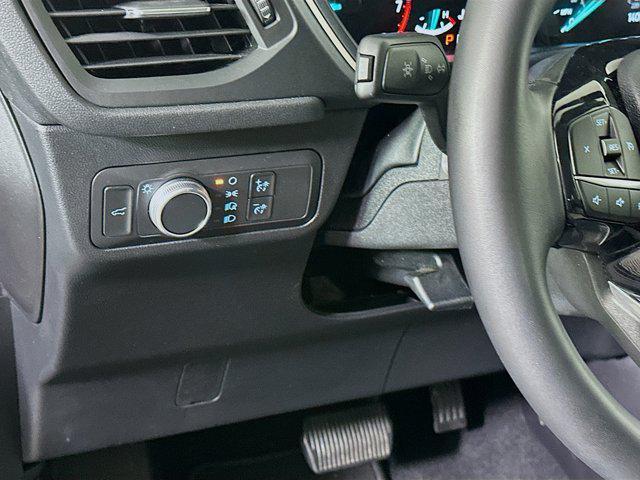 used 2021 Ford Escape car, priced at $18,397