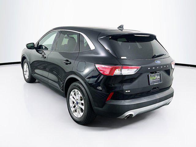 used 2021 Ford Escape car, priced at $18,397