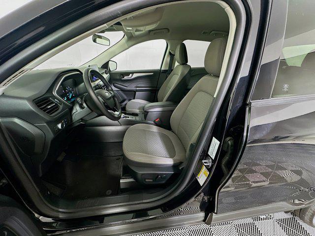 used 2021 Ford Escape car, priced at $18,397