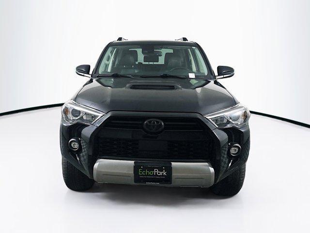 used 2023 Toyota 4Runner car, priced at $41,897