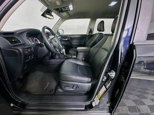 used 2023 Toyota 4Runner car, priced at $41,897