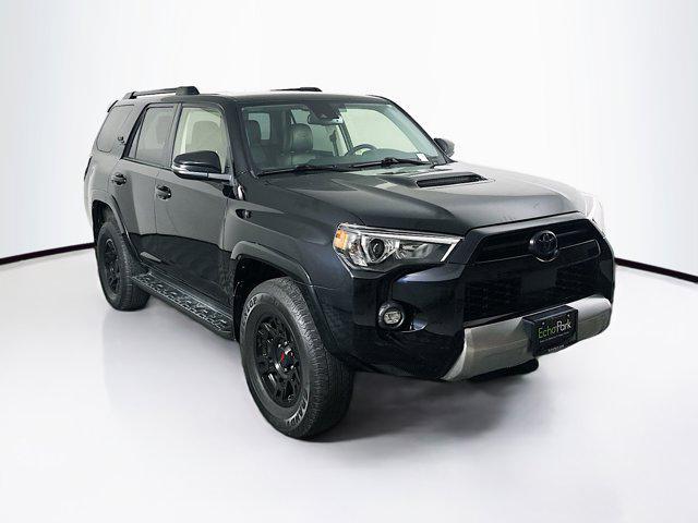 used 2023 Toyota 4Runner car, priced at $43,397