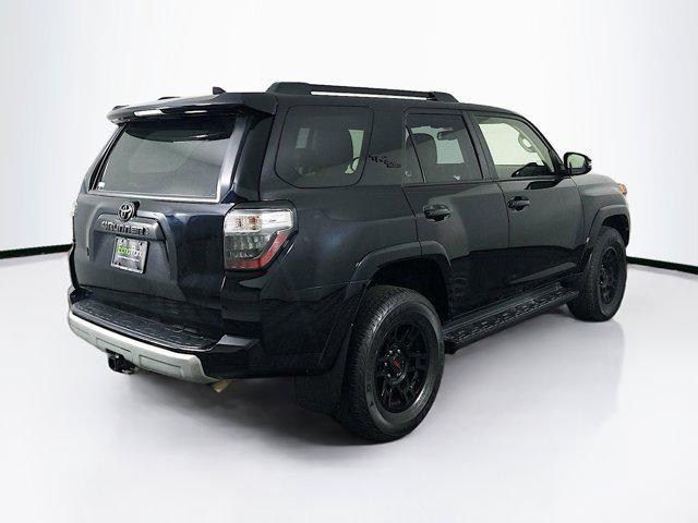 used 2023 Toyota 4Runner car, priced at $41,897
