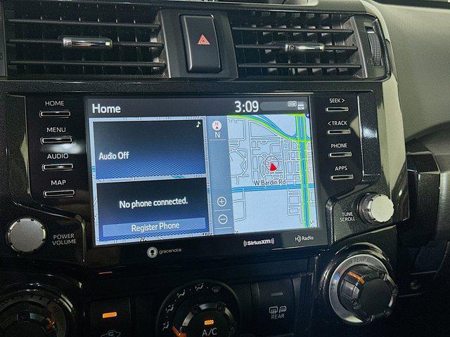 used 2023 Toyota 4Runner car, priced at $41,897