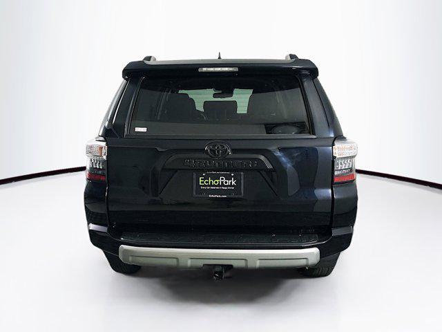 used 2023 Toyota 4Runner car, priced at $41,897