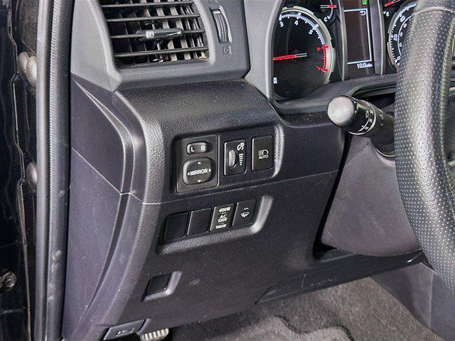 used 2023 Toyota 4Runner car, priced at $41,897