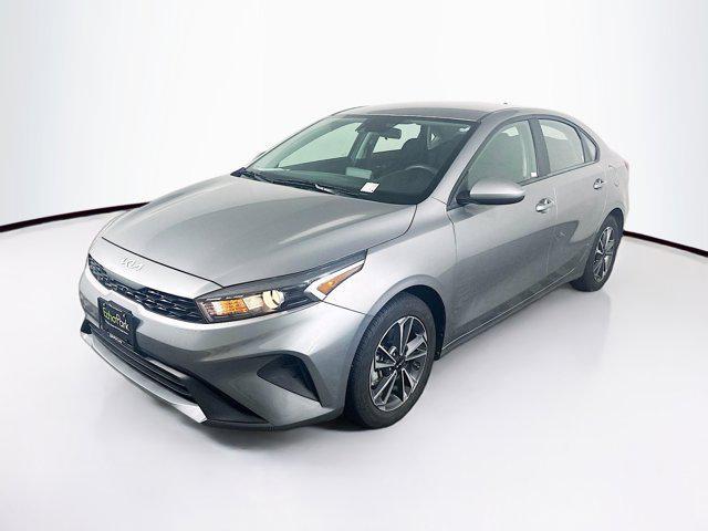 used 2022 Kia Forte car, priced at $15,997