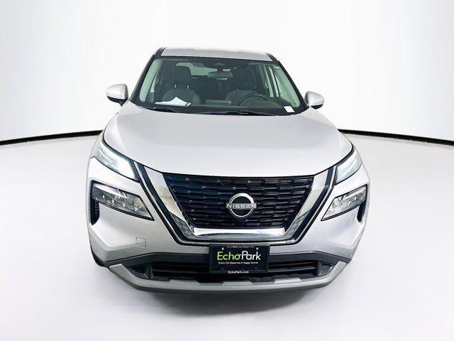used 2023 Nissan Rogue car, priced at $20,597
