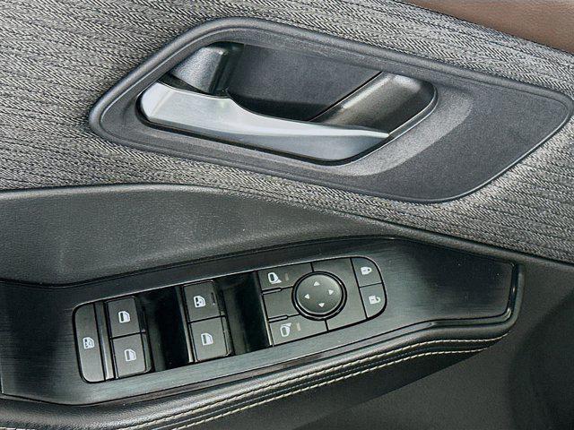 used 2023 Nissan Rogue car, priced at $20,597