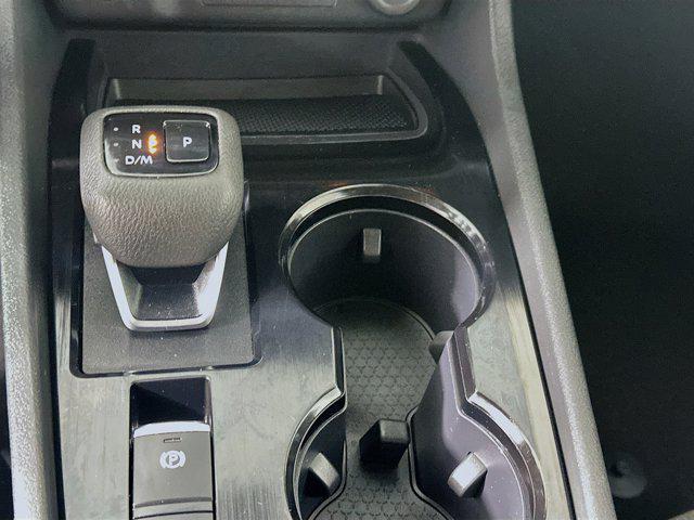 used 2023 Nissan Rogue car, priced at $20,597