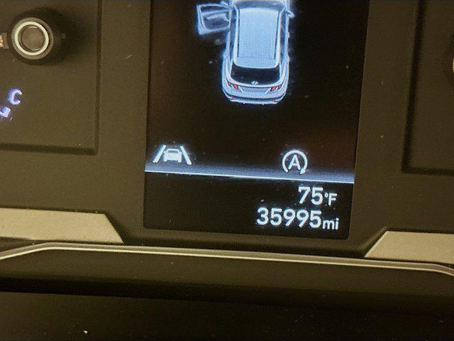 used 2022 Hyundai Tucson car, priced at $18,997