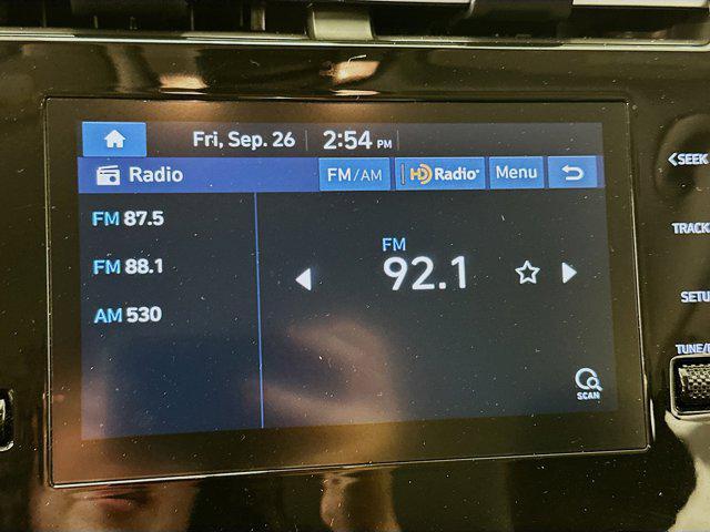 used 2022 Hyundai Tucson car, priced at $18,997