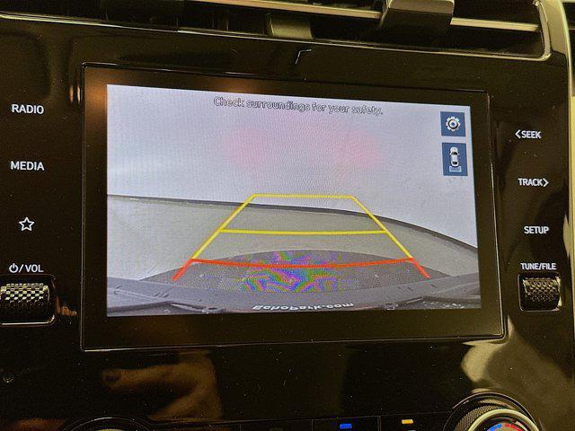 used 2022 Hyundai Tucson car, priced at $18,997