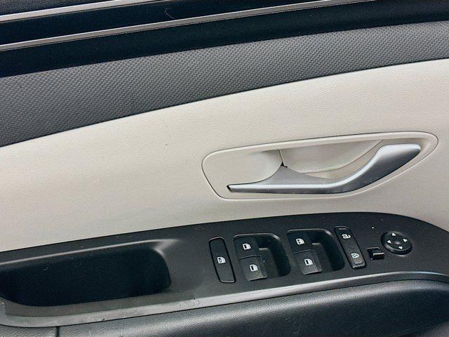 used 2022 Hyundai Tucson car, priced at $18,997