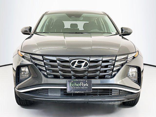 used 2022 Hyundai Tucson car, priced at $18,997