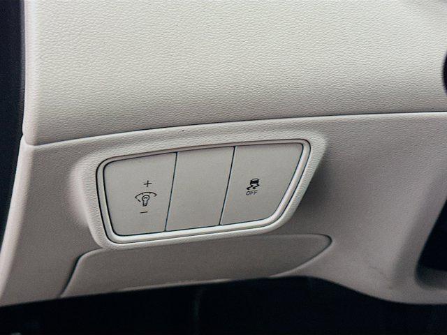 used 2022 Hyundai Tucson car, priced at $18,997