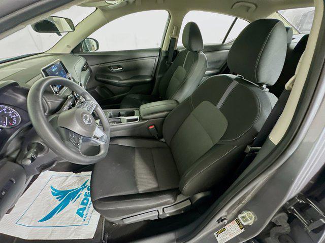 used 2024 Nissan Sentra car, priced at $18,897