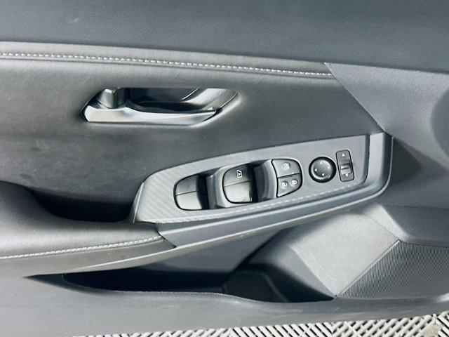 used 2024 Nissan Sentra car, priced at $18,897