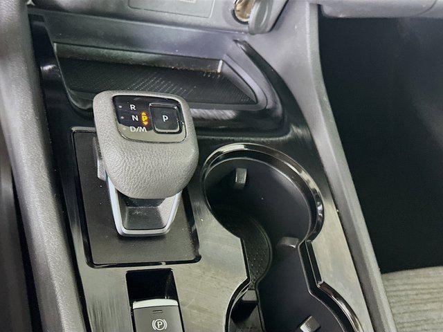 used 2023 Nissan Rogue car, priced at $20,797