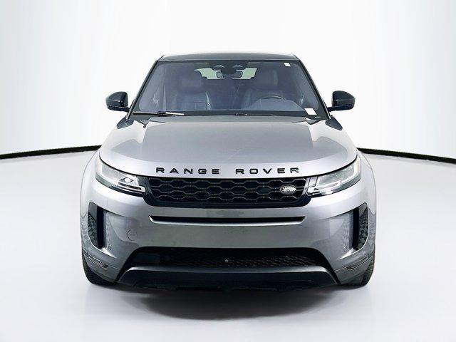 used 2021 Land Rover Range Rover Evoque car, priced at $26,489