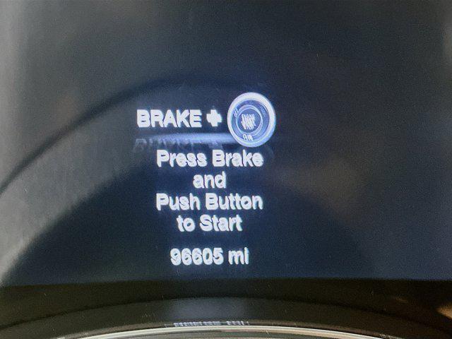 used 2018 Jeep Grand Cherokee car, priced at $14,996