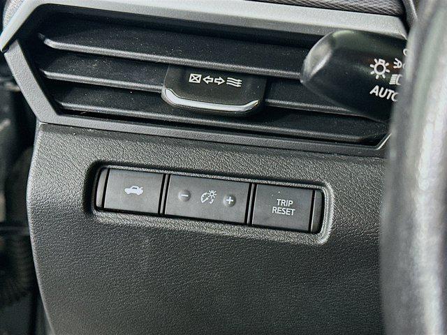 used 2023 Nissan Altima car, priced at $19,897