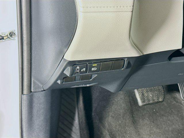 used 2024 Toyota Corolla Cross car, priced at $25,297