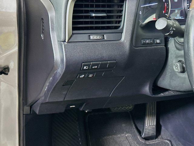 used 2021 Lexus RX 350 car, priced at $33,796