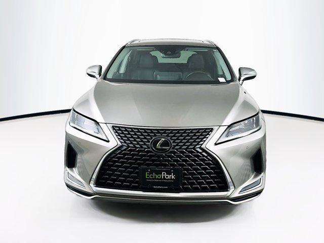 used 2021 Lexus RX 350 car, priced at $33,796