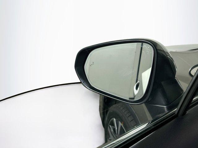 used 2021 Lexus RX 350 car, priced at $33,796