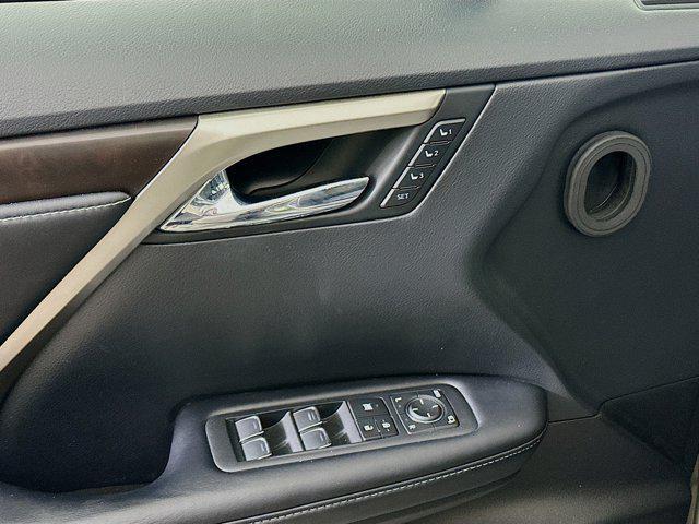 used 2021 Lexus RX 350 car, priced at $33,796