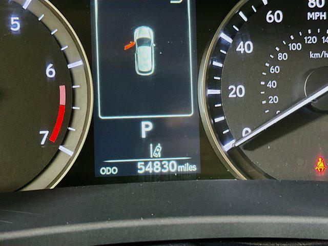 used 2021 Lexus RX 350 car, priced at $33,796