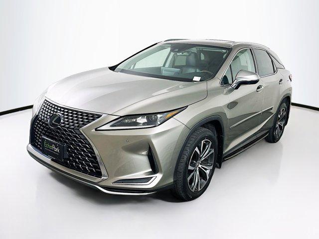 used 2021 Lexus RX 350 car, priced at $33,796