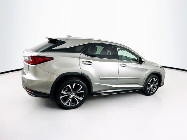 used 2021 Lexus RX 350 car, priced at $33,796