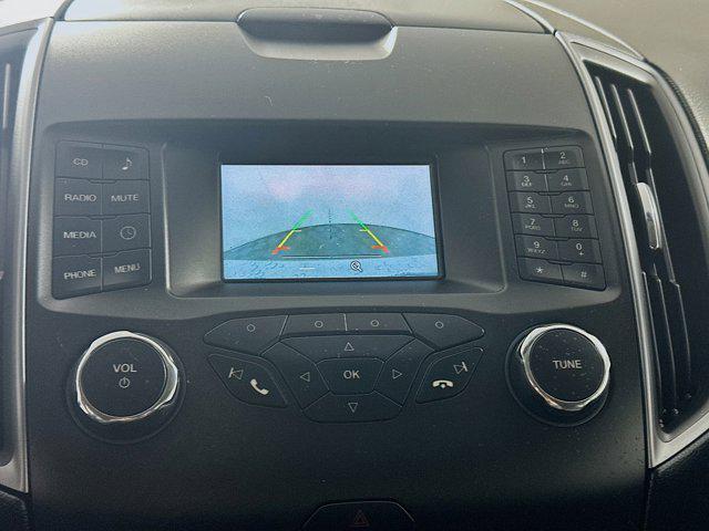 used 2018 Ford Edge car, priced at $13,997