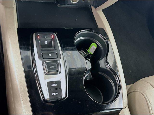 used 2016 Honda Pilot car, priced at $19,987